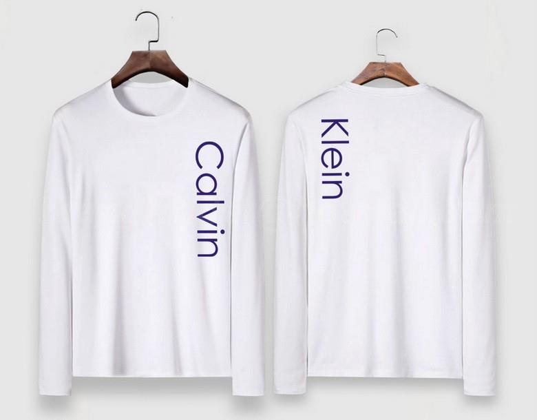 CK Men's Long Sleeve T-shirts 6